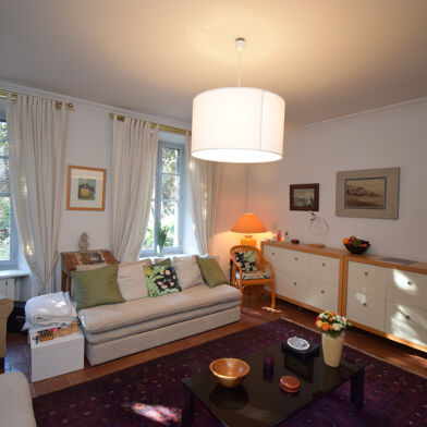 Maison 7 pièces 440000 €