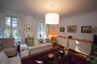 Maison 7 pièces 440000 €