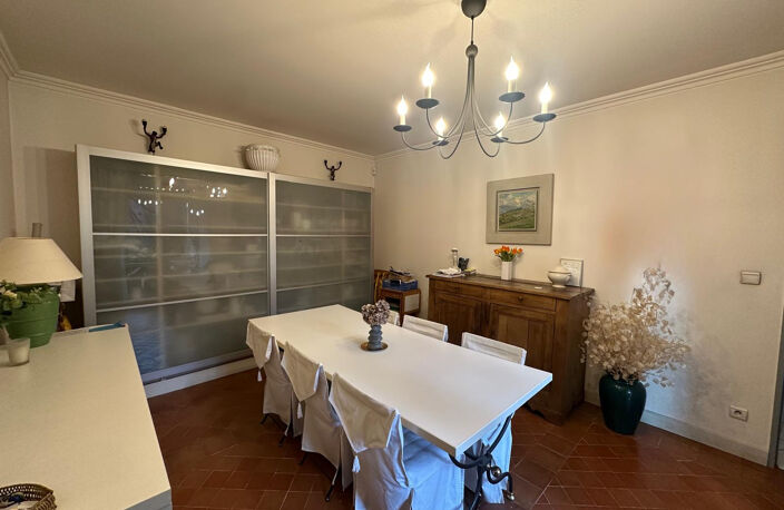 Maison    4 suites, cour et grange   Carpentras — photo 3