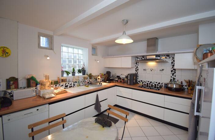 Maison    4 suites, cour et grange   Carpentras — photo 4