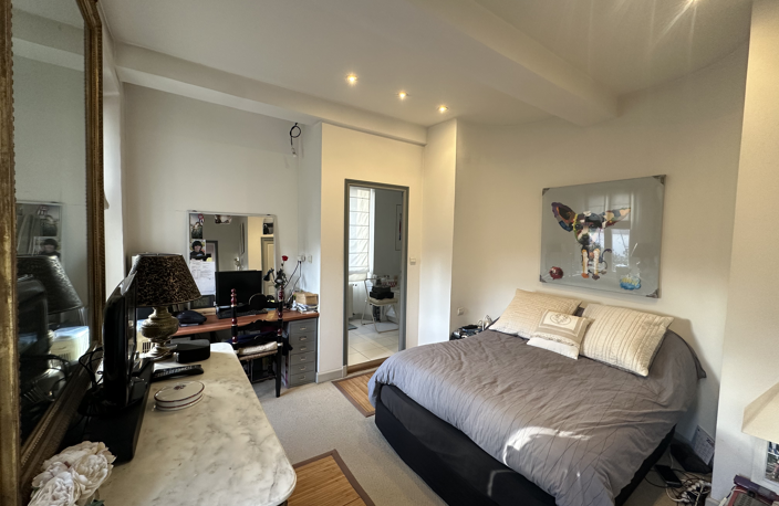 Maison    4 suites, cour et grange   Carpentras — photo 5