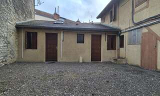 Appartement 1 Pièce 22 m² à vendre à Dijon (21000)