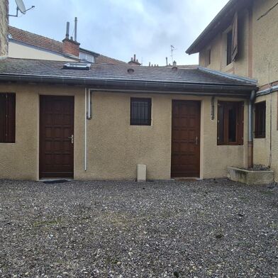 Appartement 1 pièces 85000 €