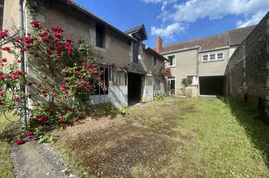 Maison 7 pièces 111000 €