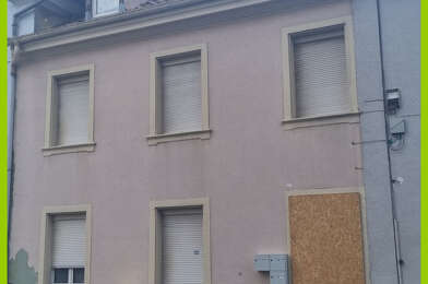 Immeuble  190000 €