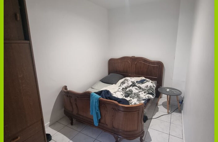 Immeuble 3 appts à rénover Mulhouse Bourtzwiller — photo 3