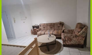 Immeuble  120 m² à vendre à Mulhouse (68200)