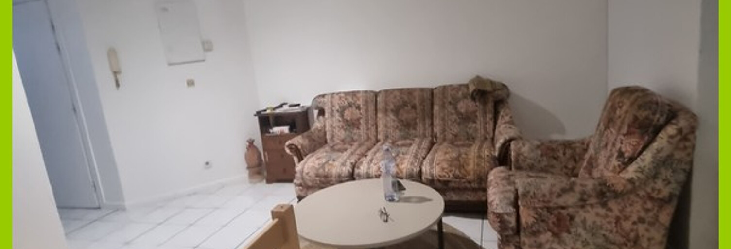 Immeuble  120 m² à vendre à Mulhouse (68200)