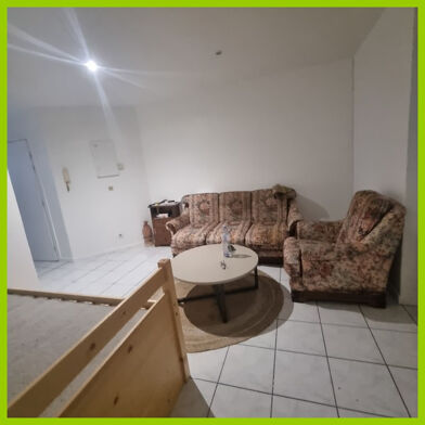 Immeuble  190000 €