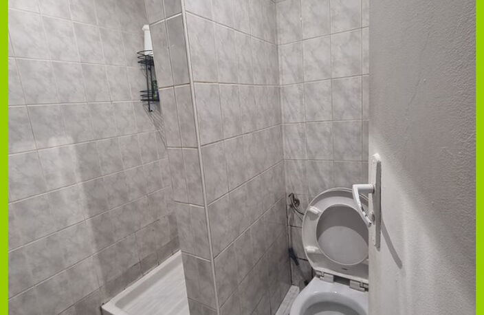 Immeuble 3 appts à rénover Mulhouse Bourtzwiller — photo 5