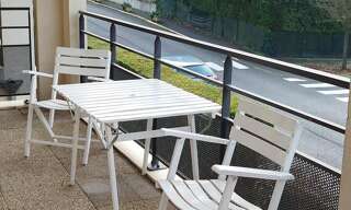 Appartement 2 Pièces 44 m² à louer à Eybens (38320)