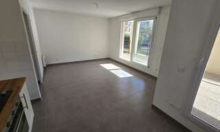 Appartement 2 Pièces 44 m² à louer à Eybens (38320)