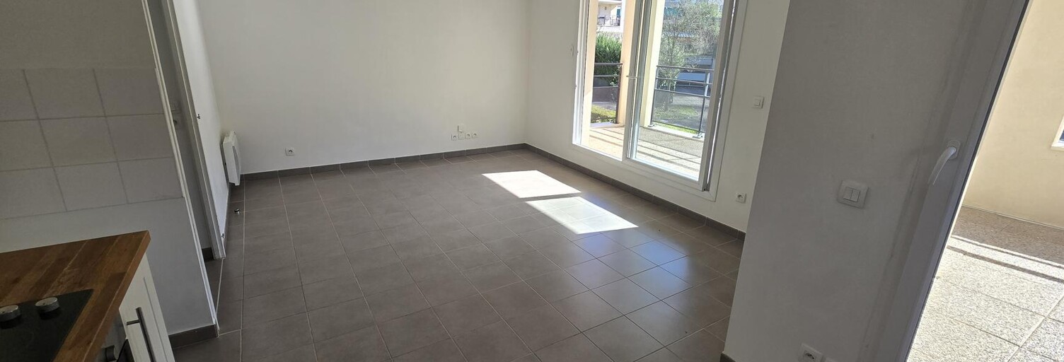 Appartement 2 Pièces 44 m² à louer à Eybens (38320)