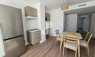 Appartement 3 Pièces 79 m² à louer à Talence (33400)