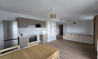 Appartement 4 Pièces 94 m² à louer à Talence (33400)