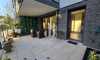 Appartement 1 Pièce 34 m² à louer à Gradignan (33170)