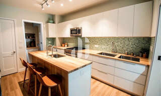 Appartement 2 Pièces 62 m² à vendre à Gradignan (33170)