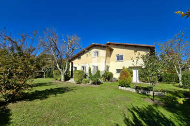 Maison 6 pièces 654000 €