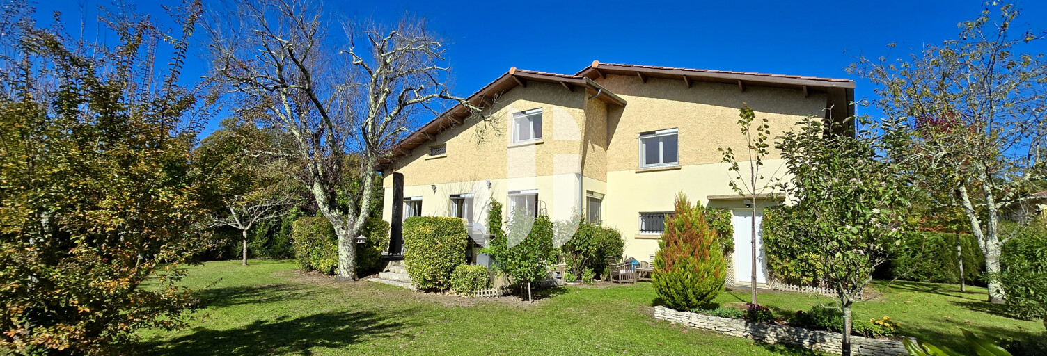 Maison 6 Pièces 180 m² à vendre à Gradignan (33170)