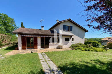 Maison 6 pièces 420000 €