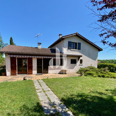 Maison 6 pièces 420000 €