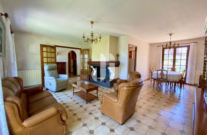 Maison individuelle 6 pièces Villenave-d'Ornon, 130m2 avec s — photo 2