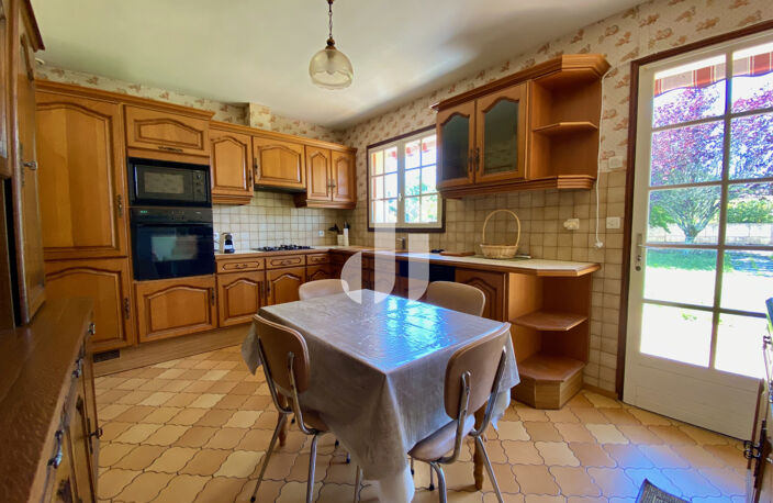 Maison individuelle 6 pièces Villenave-d'Ornon, 130m2 avec s — photo 5