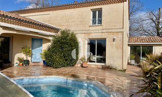 Maison 6 Pièces 224 m² à vendre à Gradignan (33170)