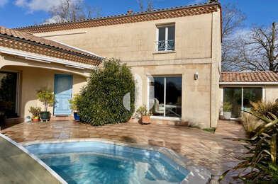 Maison 6 pièces 665000 €