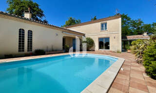 Maison 6 Pièces 224 m² à vendre à Gradignan (33170)