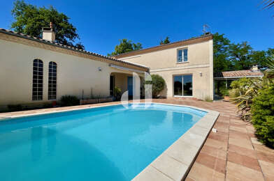 Maison 6 pièces 639000 €