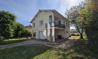 Maison 5 Pièces 103 m² à vendre à Gradignan (33170)