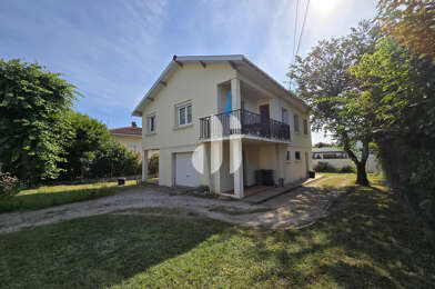 Maison 5 pièces 436800 €