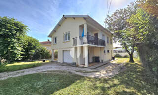 Maison 5 Pièces 103 m² à vendre à Gradignan (33170)