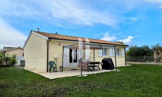 Maison 3 Pièces 88 m² à vendre à Villenave-d'Ornon (33140)