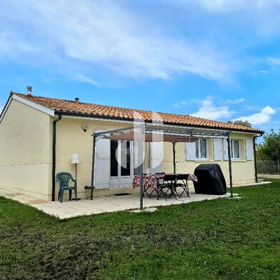 Maison 3 pièces 412000 €
