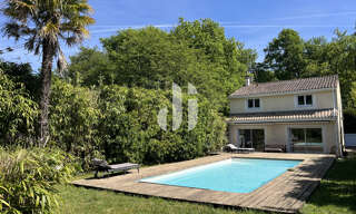 Maison 6 Pièces 152 m² à vendre à Gradignan (33170)