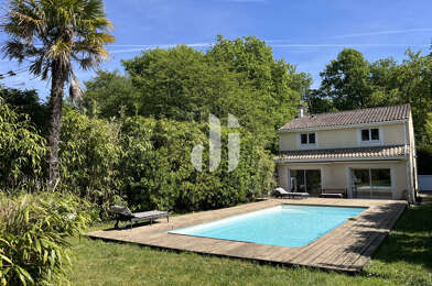 Maison 6 pièces 549000 €