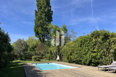 Maison 6 pièces 549000 €