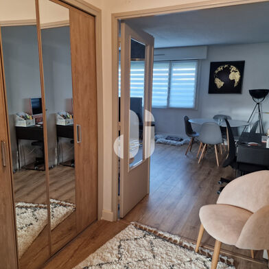 Appartement 4 pièces 295000 €