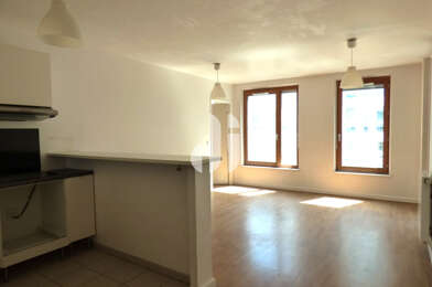 Appartement 3 pièces 219500 €