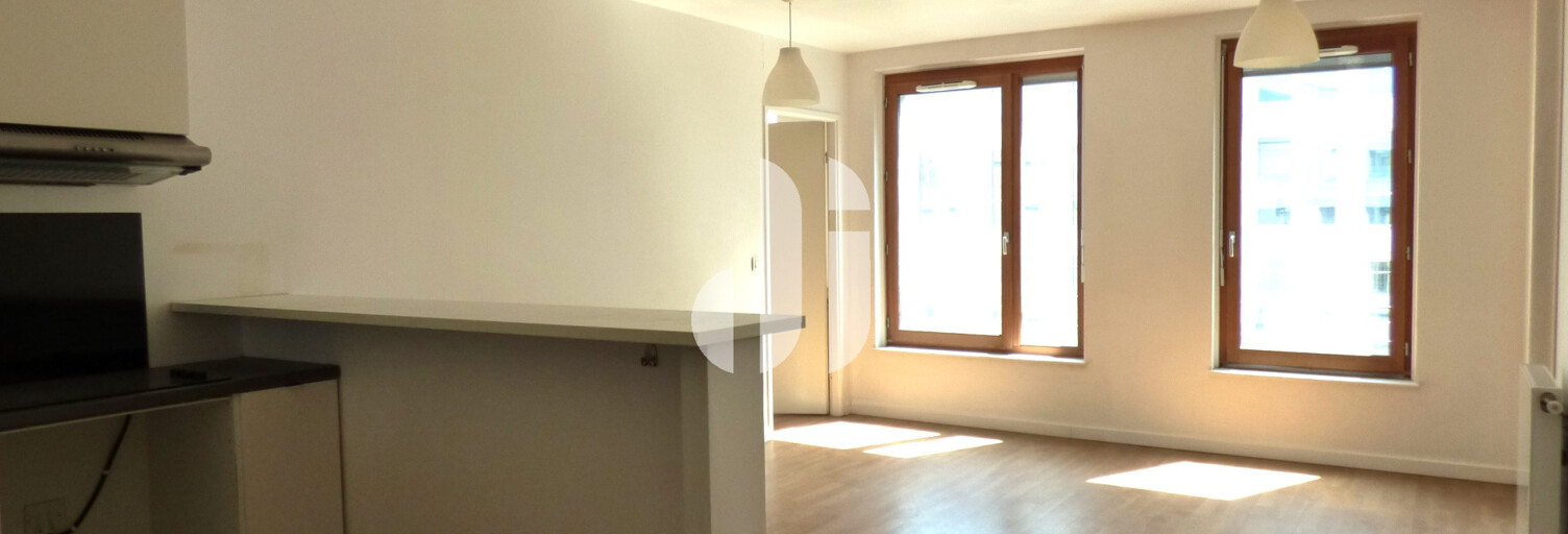 Appartement 3 Pièces 63 m² à vendre à Bordeaux (33800)