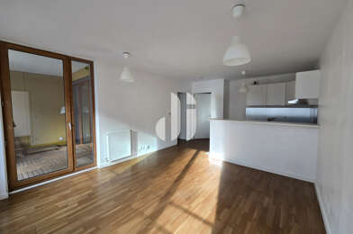Appartement 3 pièces 219500 €