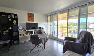 Appartement 2 Pièces 47 m² à vendre à Gradignan (33170)