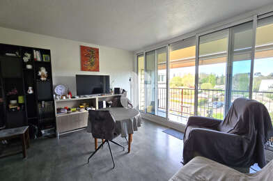 Appartement 2 pièces 173000 €