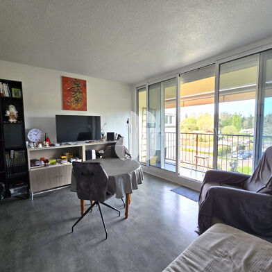 Appartement 2 pièces 173000 €