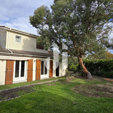 Maison 5 pièces 418000 €