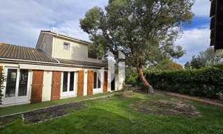 Maison 5 Pièces 113 m² à vendre à Pessac (33600)