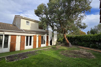 Maison 5 pièces 418000 €