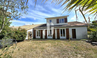 Maison 5 Pièces 114 m² à vendre à Pessac (33600)